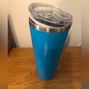 Corkcicle 24oz Steel tumbler